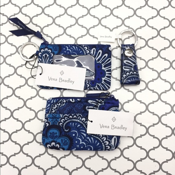 Vera Bradley Handbags - 🆕 3pc. Vera Bradley Bundle Vera Bradley Handbags - 🆕 3pc. Vera Bradley Bundle